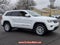 2022 Jeep Grand Cherokee WK Laredo E 4x4