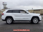 2022 Jeep Grand Cherokee WK Laredo E 4x4