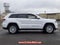 2022 Jeep Grand Cherokee WK Laredo E 4x4