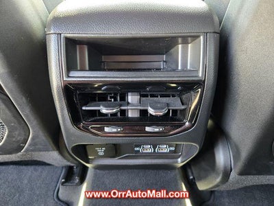 2024 Jeep Grand Cherokee Altitude X 4x4