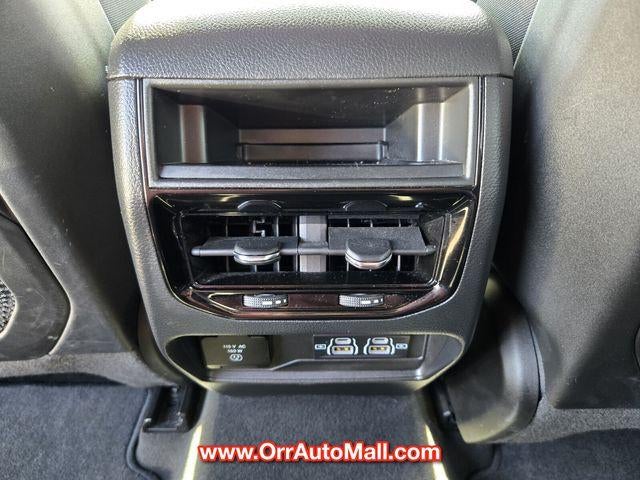 2024 Jeep Grand Cherokee Altitude X 4x4