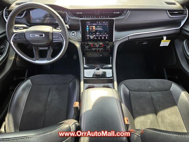 2024 Jeep Grand Cherokee Altitude X 4x4