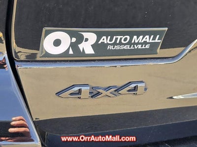 2024 Jeep Grand Cherokee Altitude X 4x4