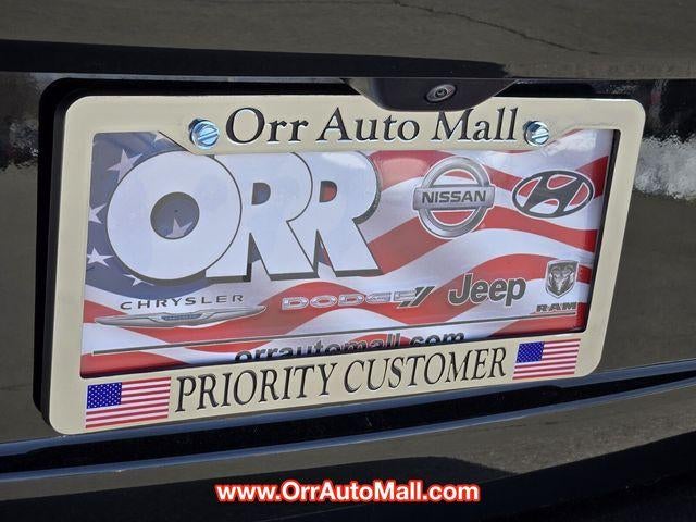 2024 Jeep Grand Cherokee Altitude X 4x4