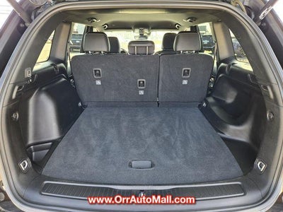 2024 Jeep Grand Cherokee Altitude X 4x4