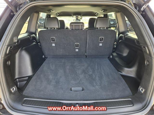 2024 Jeep Grand Cherokee Altitude X 4x4