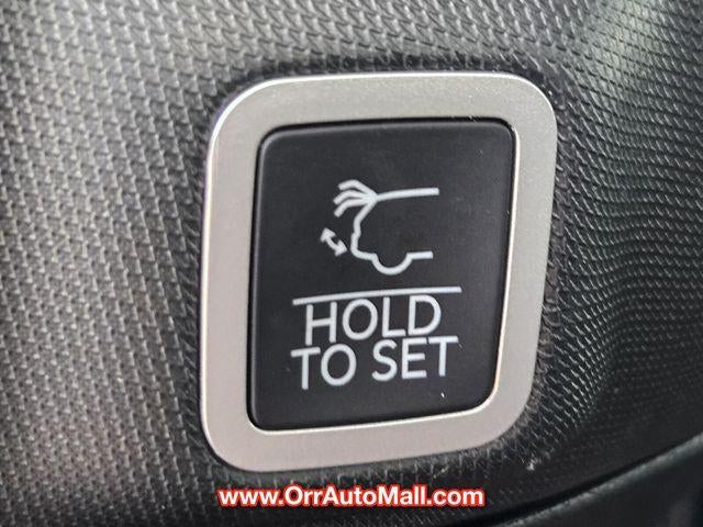 2024 Jeep Grand Cherokee Altitude X 4x4