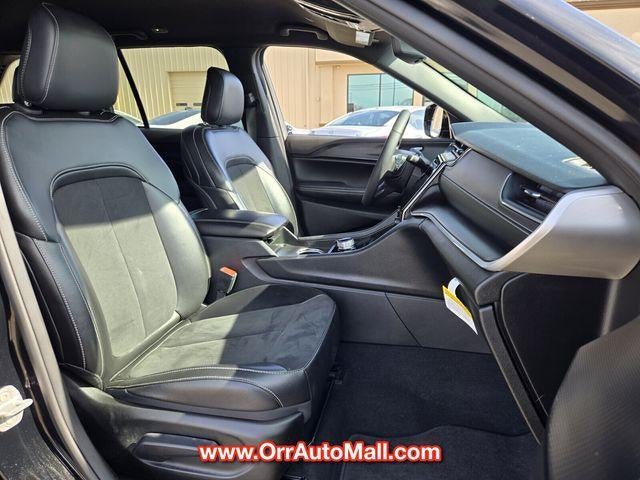 2024 Jeep Grand Cherokee Altitude X 4x4