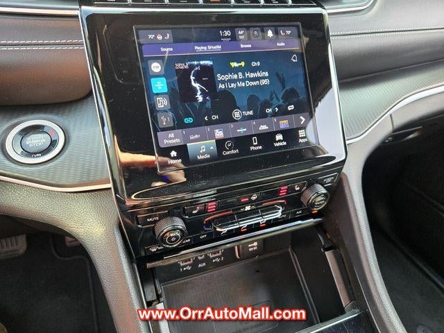 2024 Jeep Grand Cherokee Altitude X 4x4