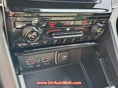 2024 Jeep Grand Cherokee Altitude X 4x4