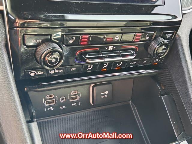 2024 Jeep Grand Cherokee Altitude X 4x4