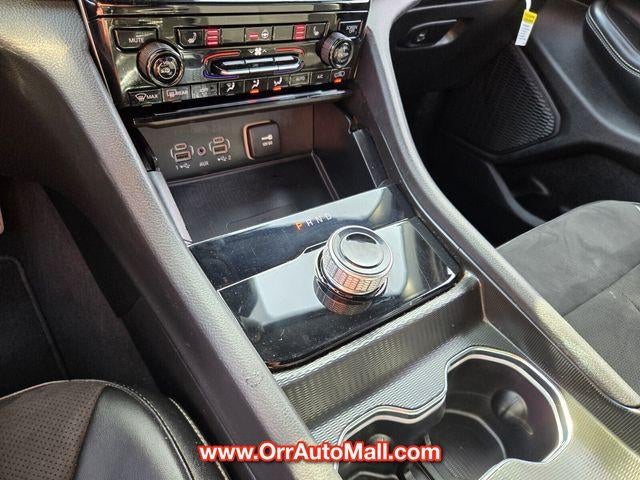 2024 Jeep Grand Cherokee Altitude X 4x4