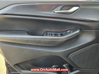 2024 Jeep Grand Cherokee Altitude X 4x4