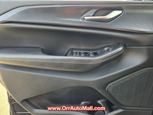 2024 Jeep Grand Cherokee Altitude X 4x4