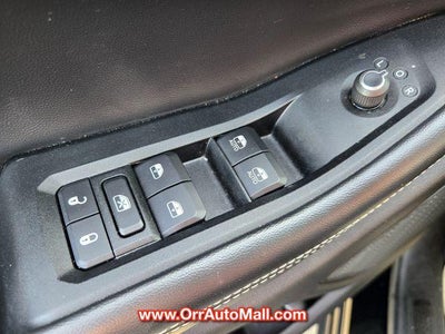 2024 Jeep Grand Cherokee Altitude X 4x4