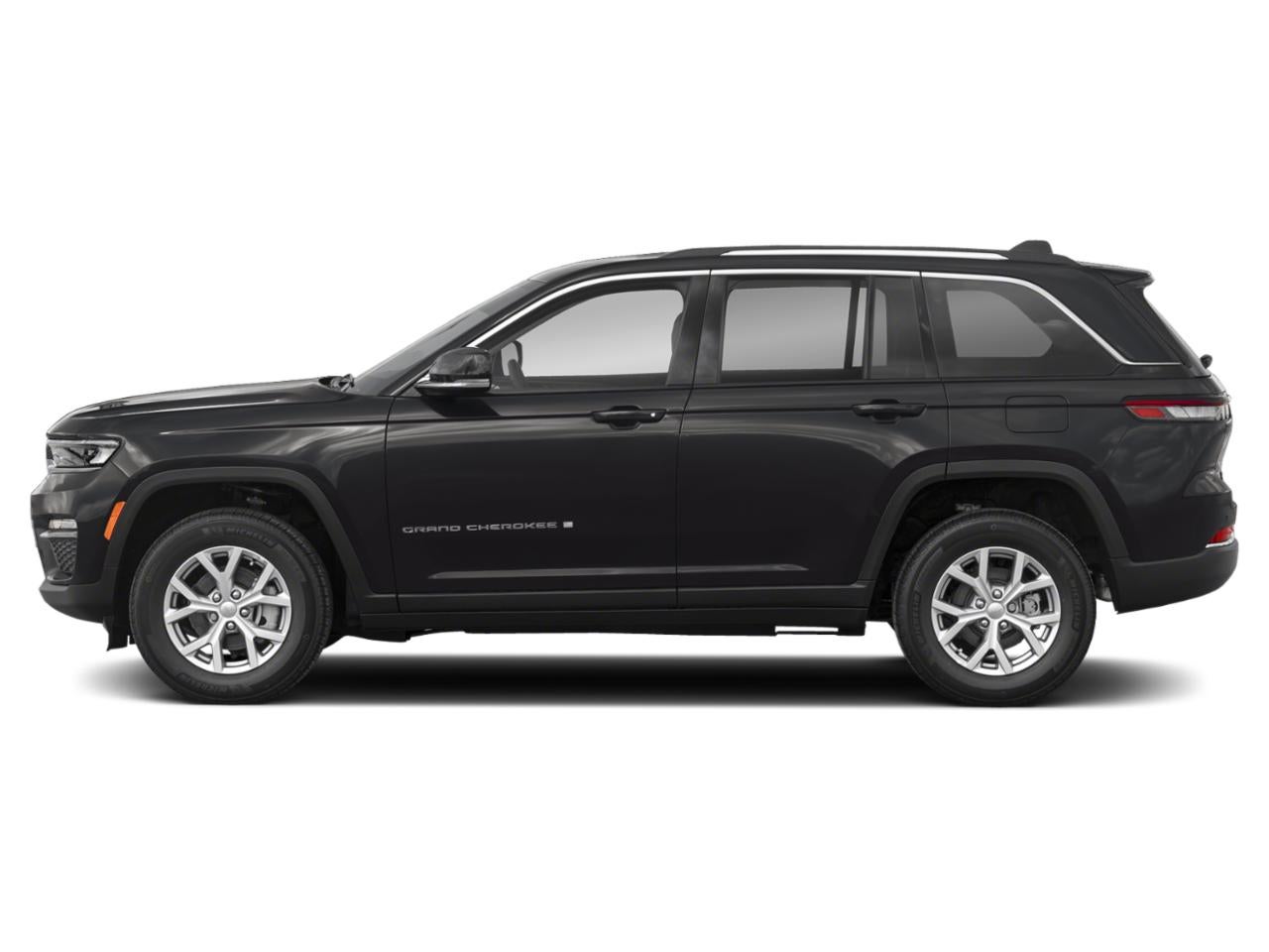 2024 Jeep Grand Cherokee Altitude X 4x4