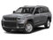 2023 Jeep Grand Cherokee L Altitude 4x2