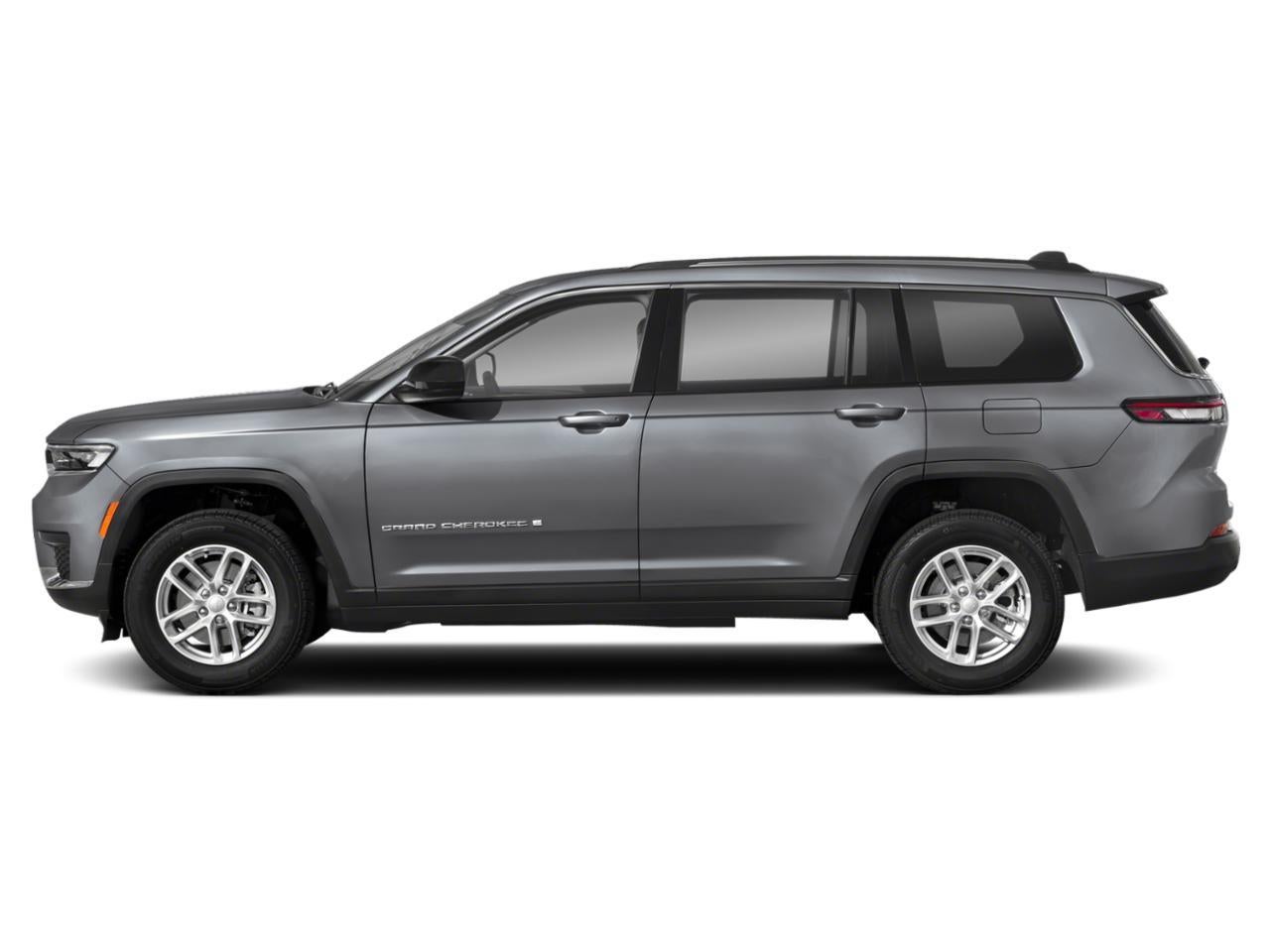 2023 Jeep Grand Cherokee L Altitude 4x2