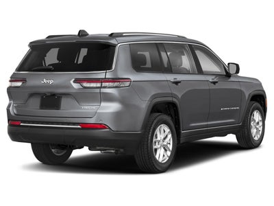 2023 Jeep Grand Cherokee L Altitude 4x2