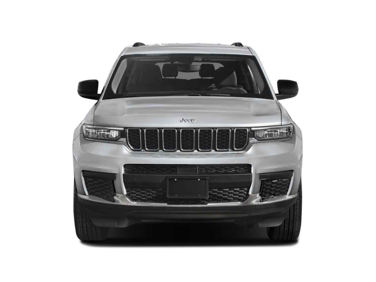 2023 Jeep Grand Cherokee L Altitude 4x2