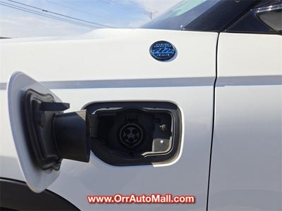 2022 Jeep Grand Cherokee 4xe Trailhawk 4x4