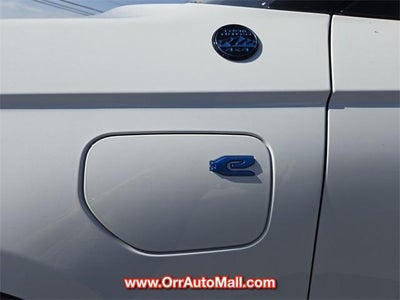 2022 Jeep Grand Cherokee 4xe Trailhawk 4x4