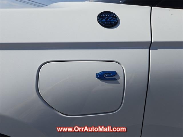 2022 Jeep Grand Cherokee 4xe Trailhawk 4x4