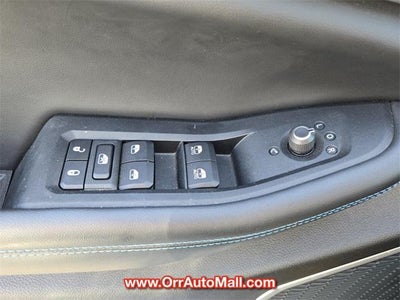 2022 Jeep Grand Cherokee 4xe Trailhawk 4x4