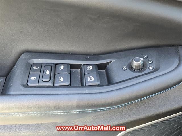 2022 Jeep Grand Cherokee 4xe Trailhawk 4x4