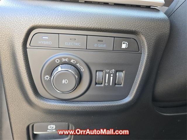 2022 Jeep Grand Cherokee 4xe Trailhawk 4x4