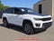 2022 Jeep Grand Cherokee 4xe Trailhawk 4x4