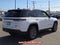 2022 Jeep Grand Cherokee 4xe Trailhawk 4x4