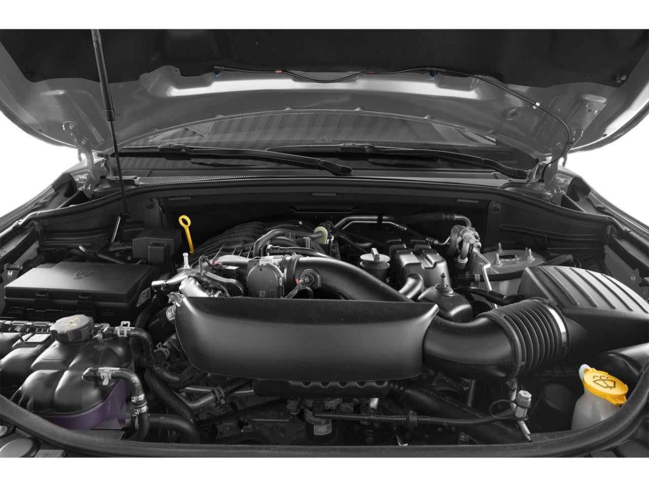 2024 Dodge Durango SRT 392 AWD