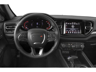 2024 Dodge Durango SRT 392 AWD