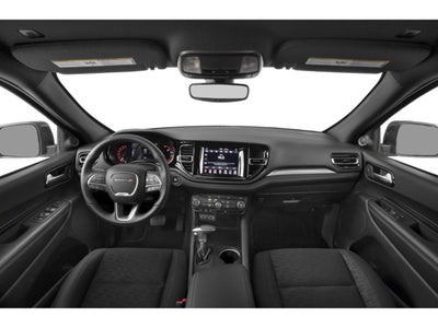 2024 Dodge Durango SRT 392 AWD