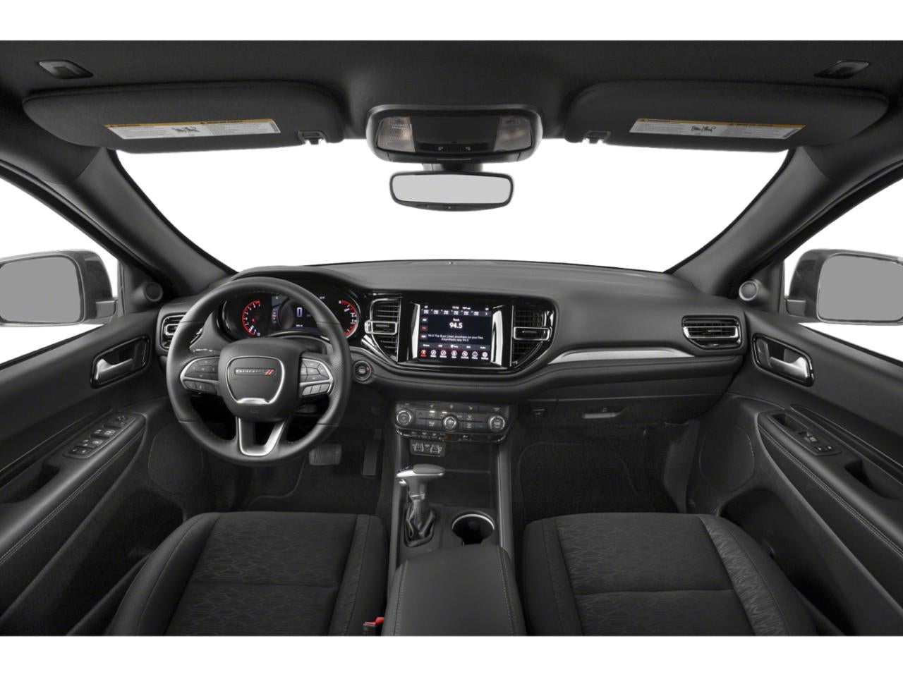 2024 Dodge Durango SRT 392 AWD