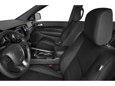 2024 Dodge Durango SRT 392 AWD