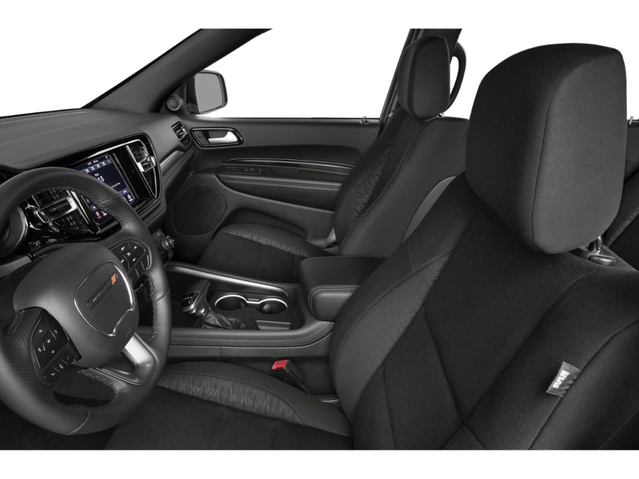 2024 Dodge Durango SRT 392 AWD