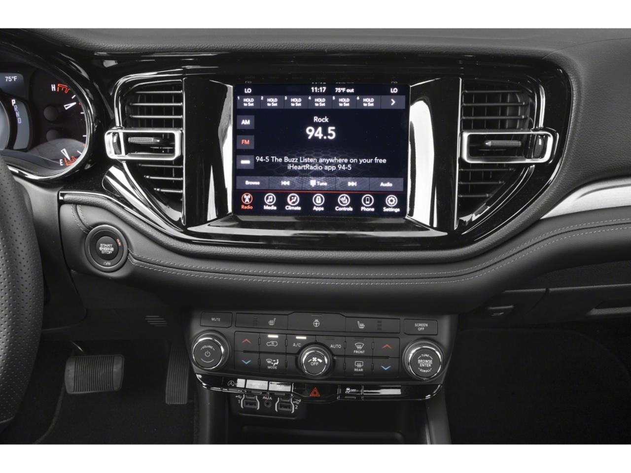2024 Dodge Durango SRT 392 AWD