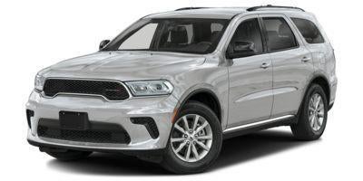 2024 Dodge Durango SRT 392 AWD