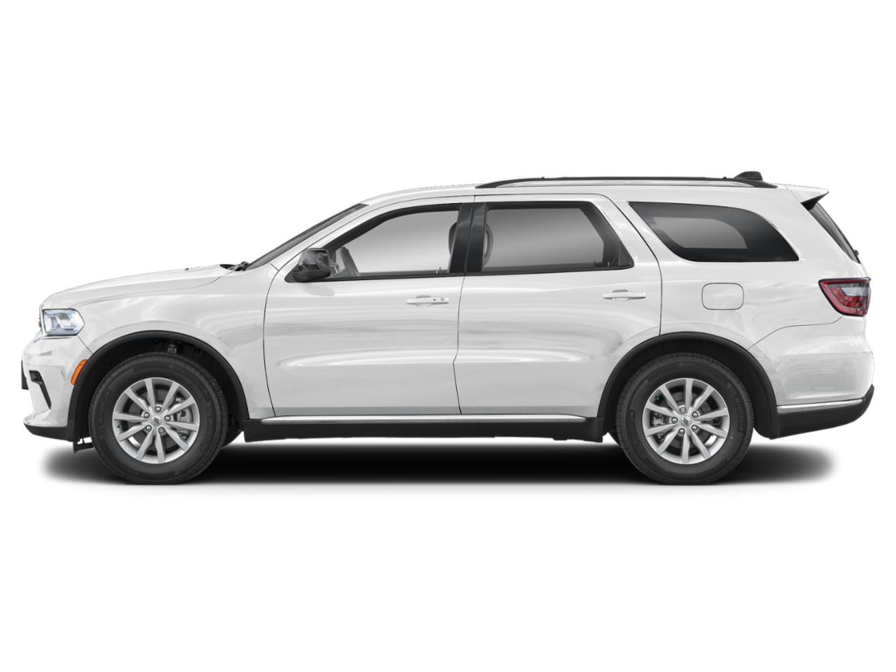 2024 Dodge Durango SRT 392 AWD