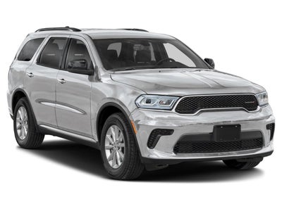 2024 Dodge Durango SRT 392 AWD
