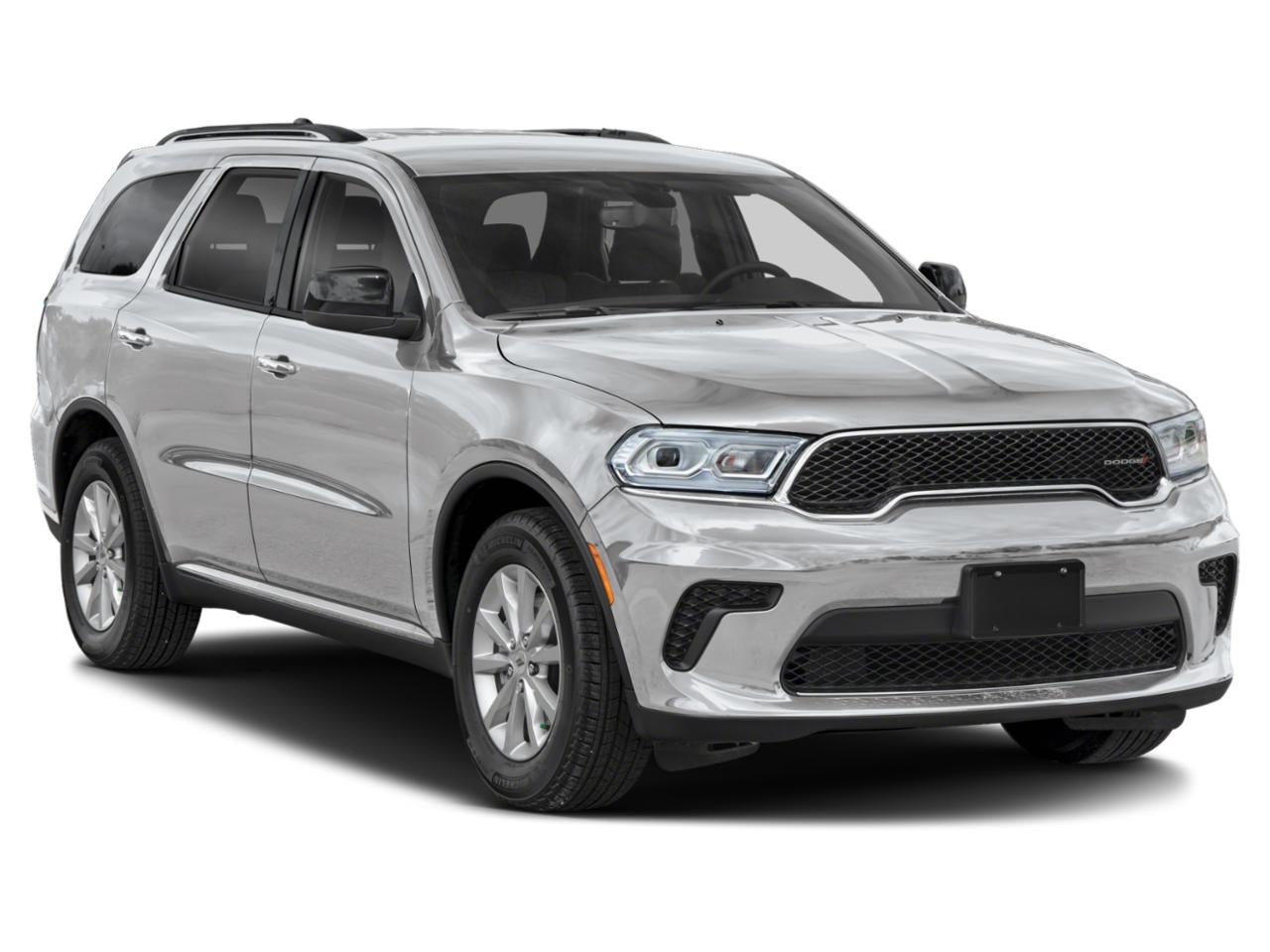2024 Dodge Durango SRT 392 AWD