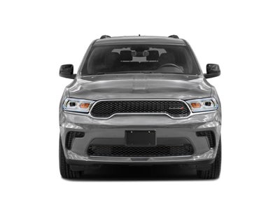 2024 Dodge Durango SRT 392 AWD