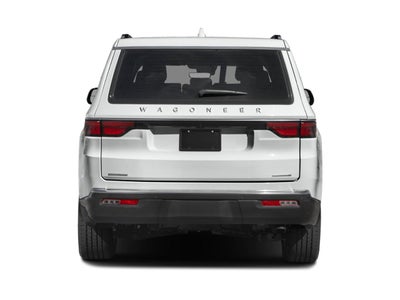 2022 Jeep Wagoneer Series III 4x2