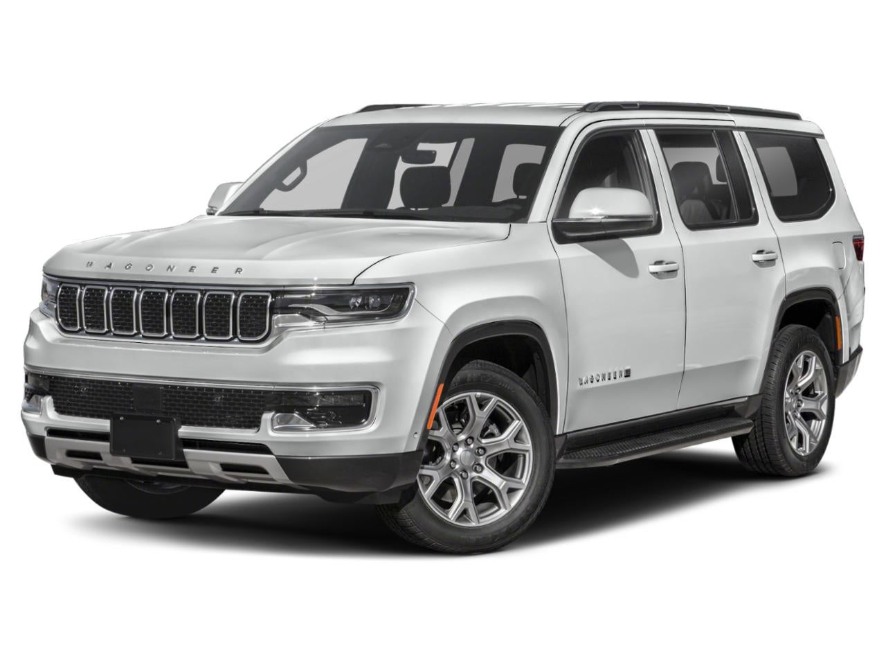 2023 Jeep Wagoneer 4x4