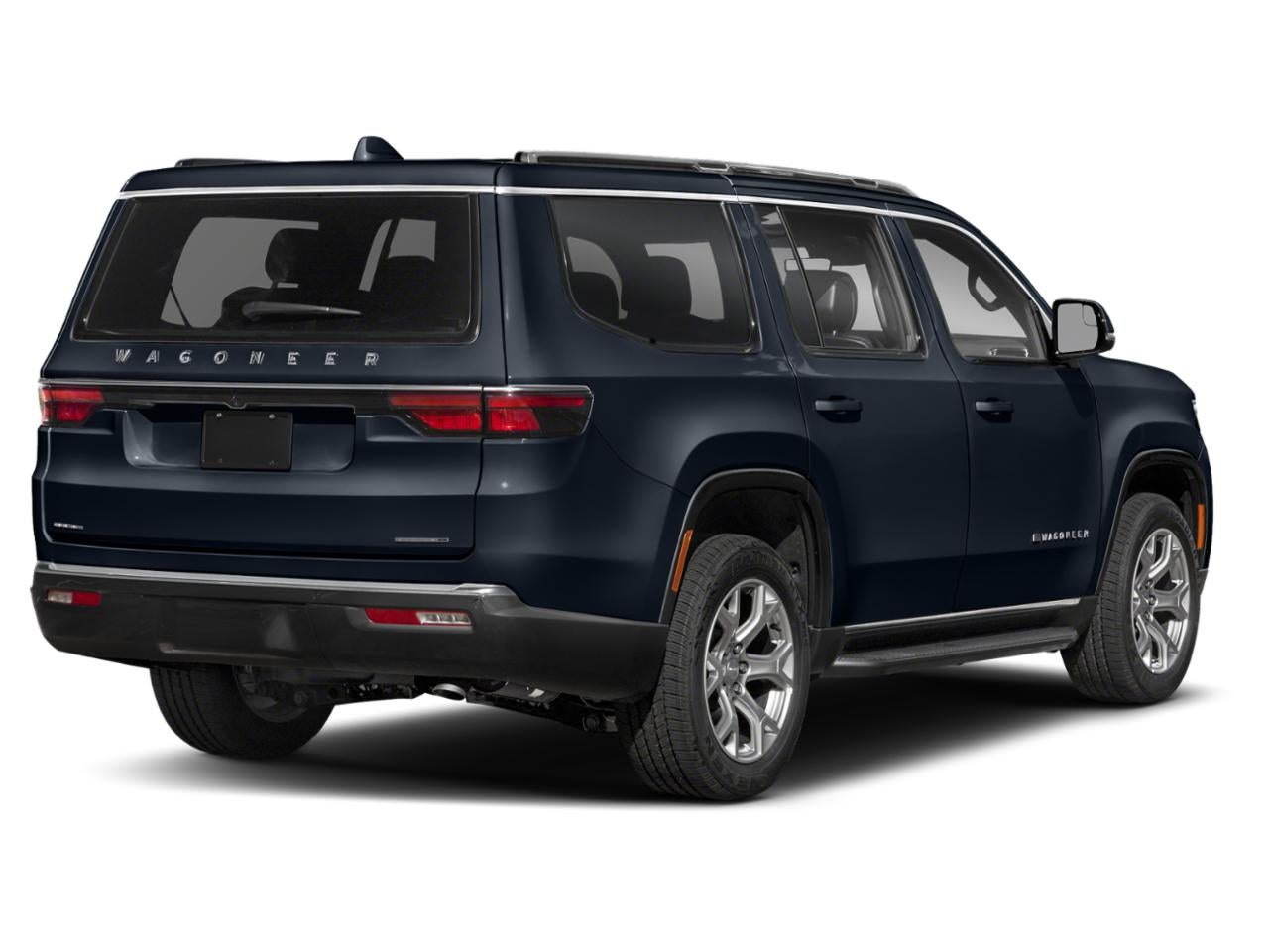 2023 Jeep Wagoneer Series II 4x4