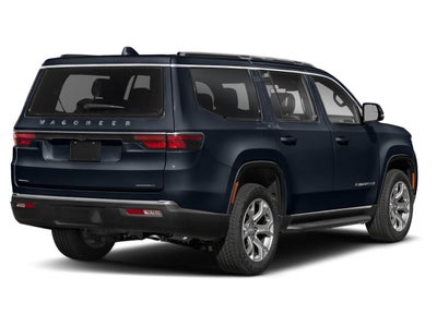 2023 Jeep Wagoneer Series II 4x4