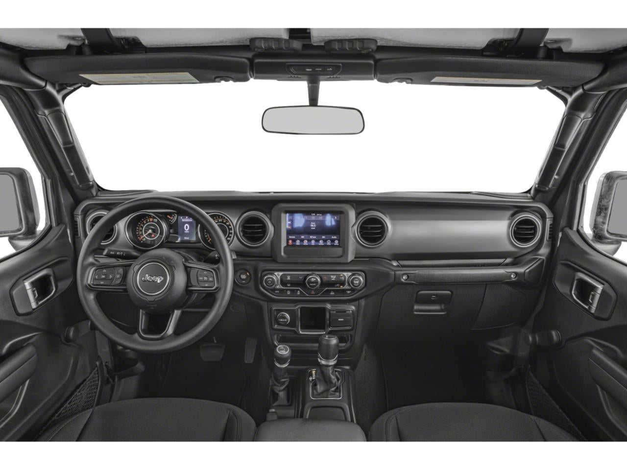 2023 Jeep Gladiator Sport 4x4