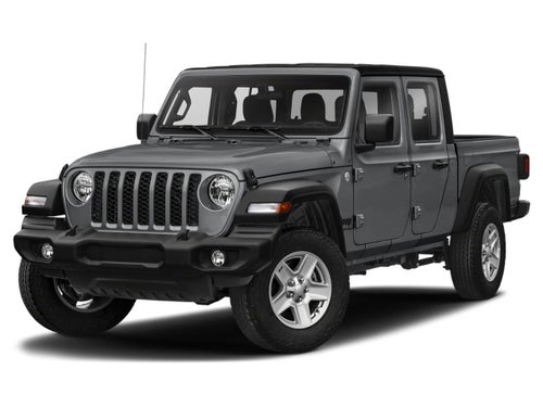 2021 Jeep Gladiator Sport 4x4